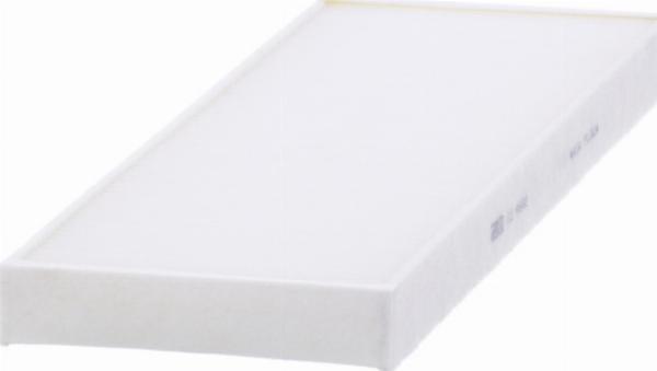 Mann-Filter CU 4662 - Filtru, aer habitaclu aaoparts.ro