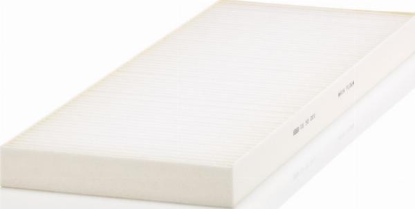 Mann-Filter CU 50 001 - Filtru, aer habitaclu aaoparts.ro