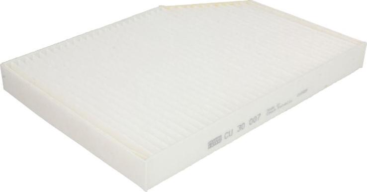 Mann-Filter CU 30 007 - Filtru, aer habitaclu aaoparts.ro