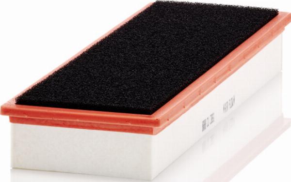 Mann-Filter CU 3861 - Filtru, aer habitaclu aaoparts.ro