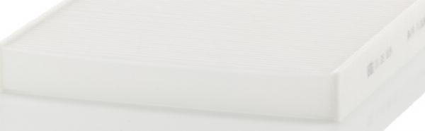 Mann-Filter CU 26 009 - Filtru, aer habitaclu aaoparts.ro