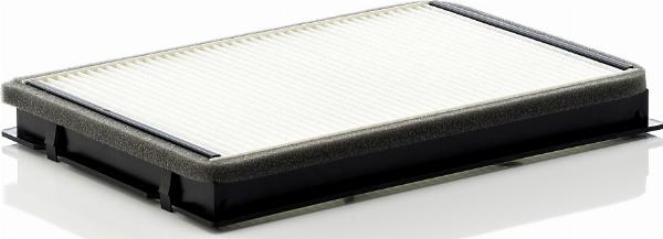 Mann-Filter CU 2861 - Filtru, aer habitaclu aaoparts.ro