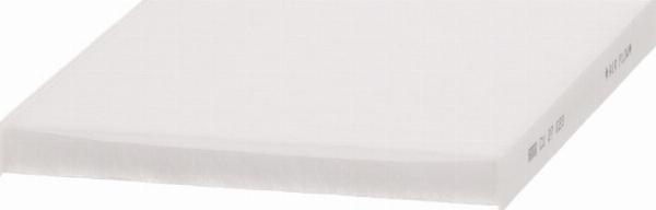 Mann-Filter CU 27 023 - Filtru, aer habitaclu aaoparts.ro