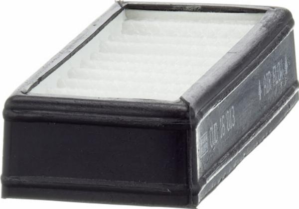 Mann-Filter CUD 16 013 - Filtru, aer habitaclu aaoparts.ro