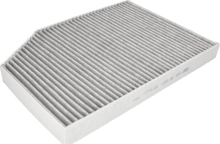 Mann-Filter CUK 30 007 - Filtru, aer habitaclu aaoparts.ro