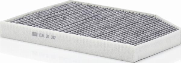 Mann-Filter CUK 30 007 - Filtru, aer habitaclu aaoparts.ro