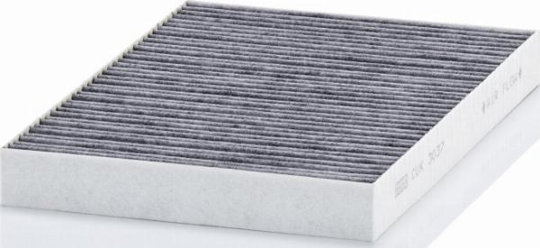 Mann-Filter CUK 3037 - Filtru, aer habitaclu aaoparts.ro