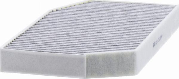 Mann-Filter CUK 38 004 - Filtru, aer habitaclu aaoparts.ro