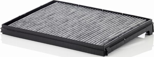 Mann-Filter CUK 33 001 - Filtru, aer habitaclu aaoparts.ro