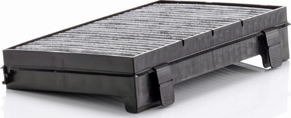 Mann-Filter CUK 26 018 - Filtru, aer habitaclu aaoparts.ro