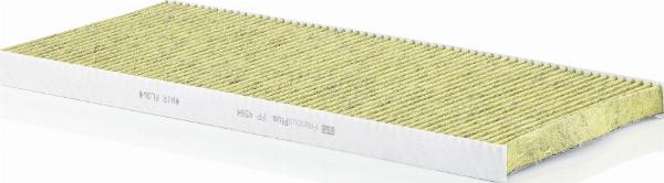 Mann-Filter FP 4594 - Filtru, aer habitaclu aaoparts.ro