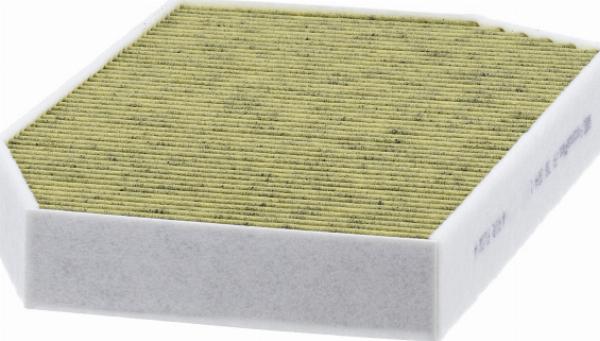 Mann-Filter FP 38 004/1 - Filtru, aer habitaclu aaoparts.ro