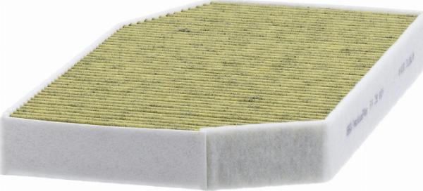 Mann-Filter FP 38 004 - Filtru, aer habitaclu aaoparts.ro