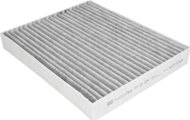 Mann-Filter FP 24 024 - Filtru, aer habitaclu aaoparts.ro