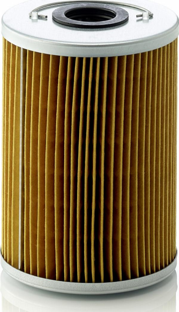 Mann-Filter H 929 x - Filtru ulei aaoparts.ro