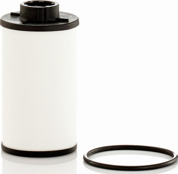 Mann-Filter H 6003 Z - Filtru hidraulic, cutie de viteze automata aaoparts.ro