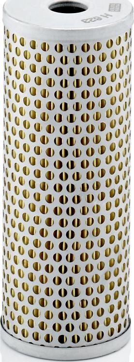 Mann-Filter H 623 - Filtru hidraulic, sistem directie aaoparts.ro