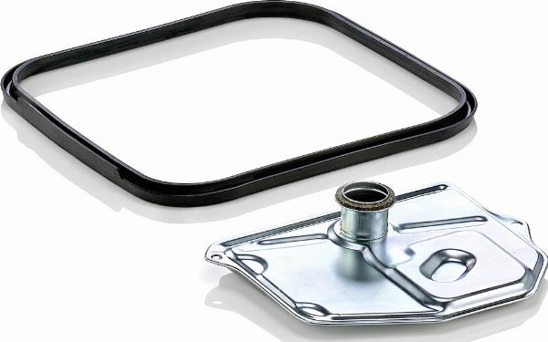 Mann-Filter H 199/1 KIT - Filtru hidraulic, cutie de viteze automata aaoparts.ro