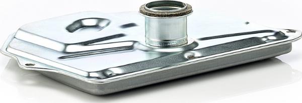 Mann-Filter H 199/1 - Filtru hidraulic, cutie de viteze automata aaoparts.ro