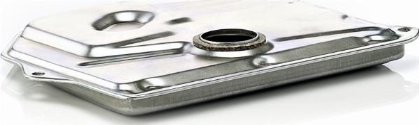 Mann-Filter H 199 - Filtru hidraulic, cutie de viteze automata aaoparts.ro