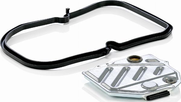 Mann-Filter H 1914/2 KIT - Filtru hidraulic, cutie de viteze automata aaoparts.ro