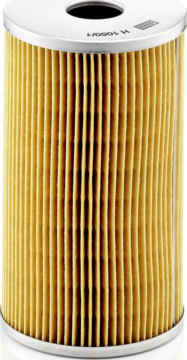 Mann-Filter H 1050/1 - Filtru ulei aaoparts.ro