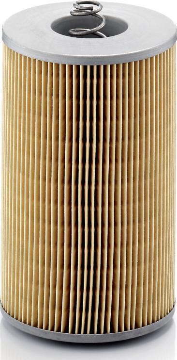 Mann-Filter H 13 127/1 - Filtru ulei aaoparts.ro