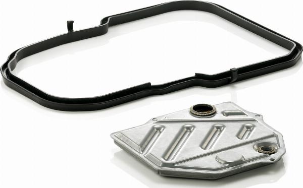 Mann-Filter H 2014 x KIT - Filtru hidraulic, cutie de viteze automata aaoparts.ro