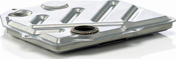 Mann-Filter H 2014 - Filtru hidraulic, cutie de viteze automata aaoparts.ro