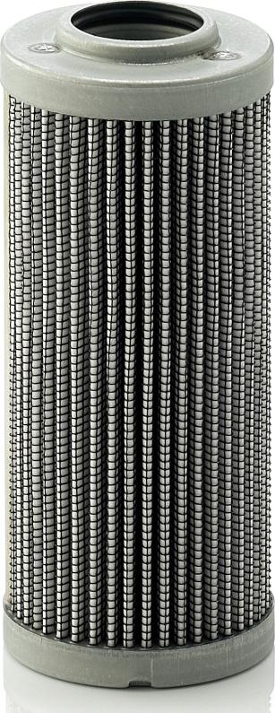 Mann-Filter HD 509 - Filtru hidraulic, cutie de viteze automata aaoparts.ro