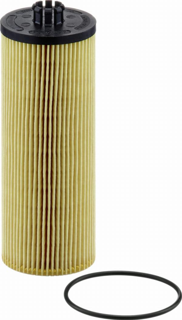 Mann-Filter HU 947/2 x - Filtru ulei aaoparts.ro