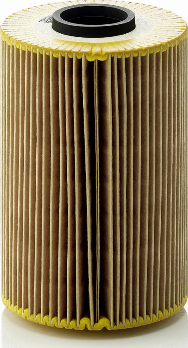 Mann-Filter HU 930/3 x - Filtru ulei aaoparts.ro