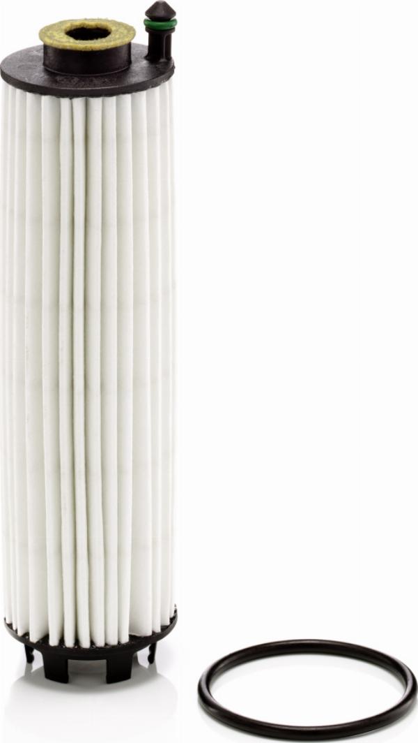 Mann-Filter HU 6033 Z - Filtru ulei aaoparts.ro