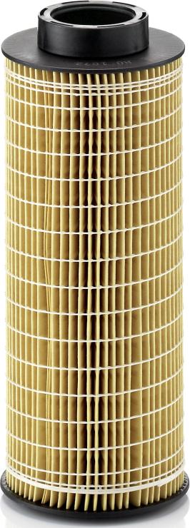 Mann-Filter HU 1072 x - Filtru ulei aaoparts.ro