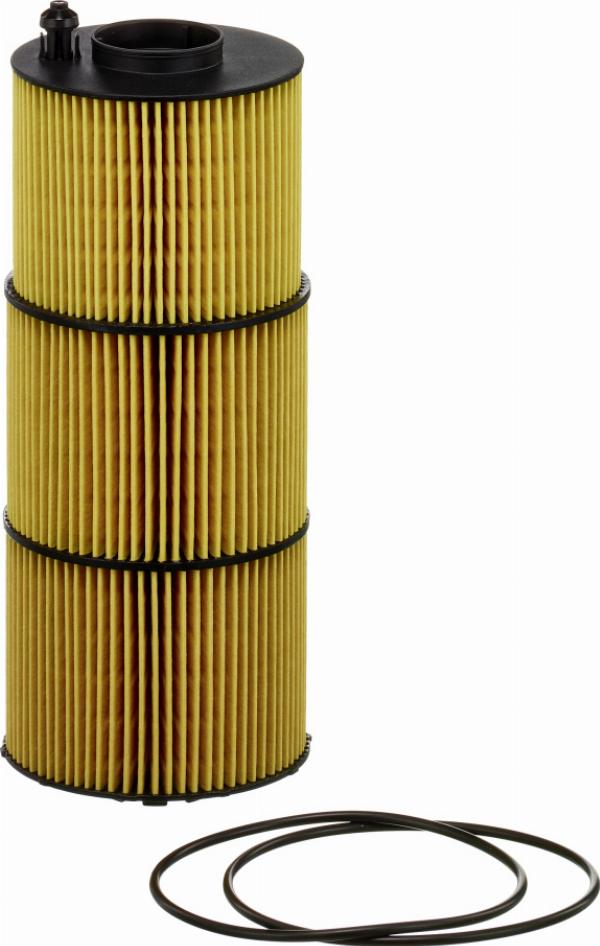 Mann-Filter HU 11 009 z - Filtru ulei aaoparts.ro