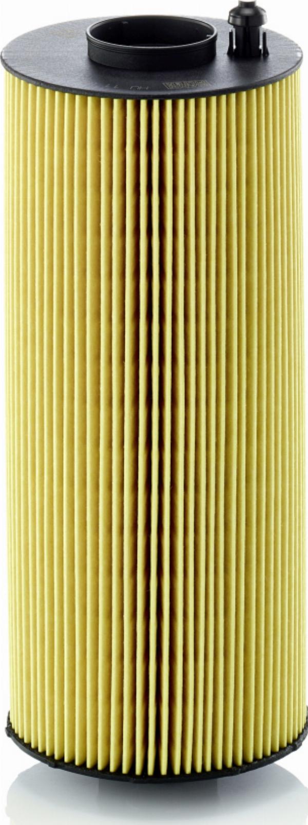 Mann-Filter HU 11 003 y - Filtru ulei aaoparts.ro