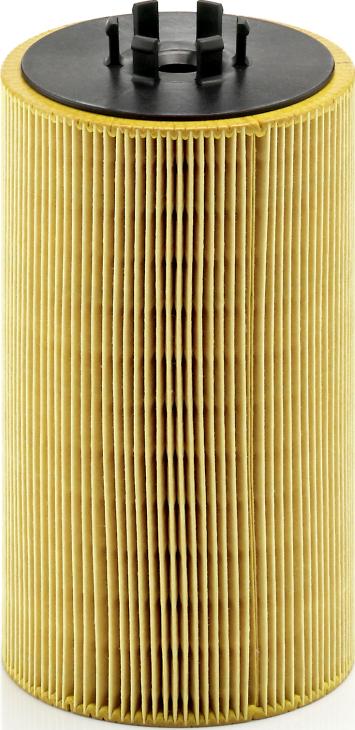 Mann-Filter HU 1390 x - Filtru ulei aaoparts.ro