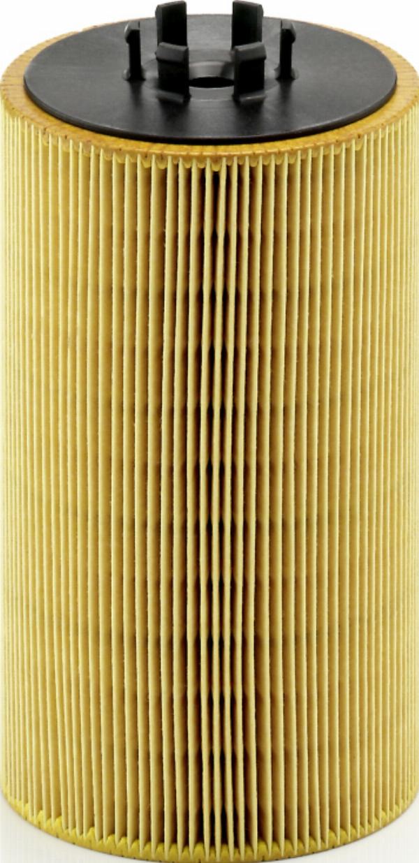 Mann-Filter HU 13 125 x - Filtru ulei aaoparts.ro