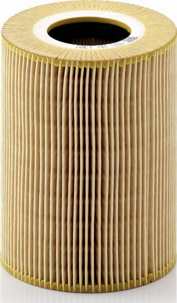 Mann-Filter HU 1381 x - Filtru ulei aaoparts.ro