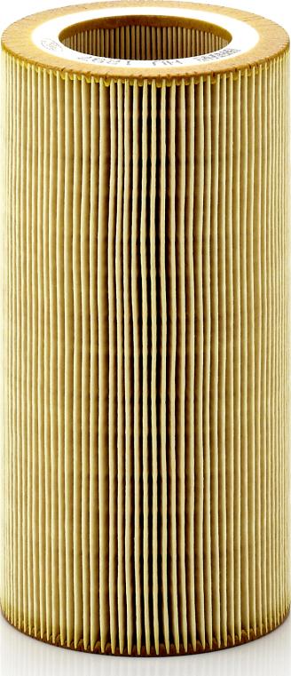 Mann-Filter HU 1297 x - Filtru ulei aaoparts.ro