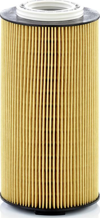 Mann-Filter HU 12 009 z - Filtru ulei aaoparts.ro