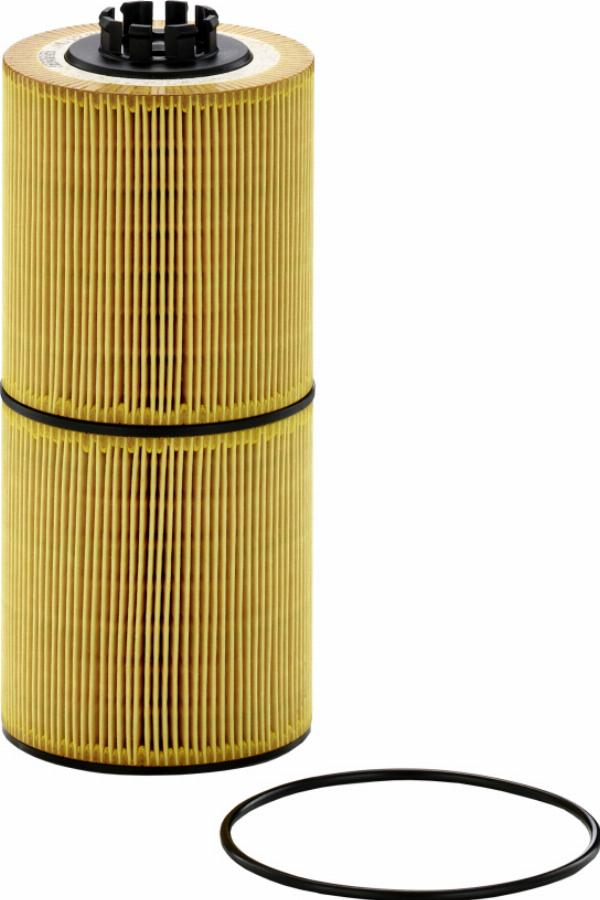 Mann-Filter HU 12 001 z - Filtru ulei aaoparts.ro