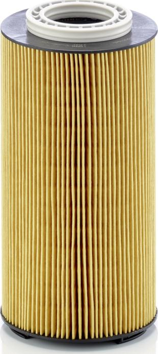 Mann-Filter HU 12 003 x - Filtru ulei aaoparts.ro