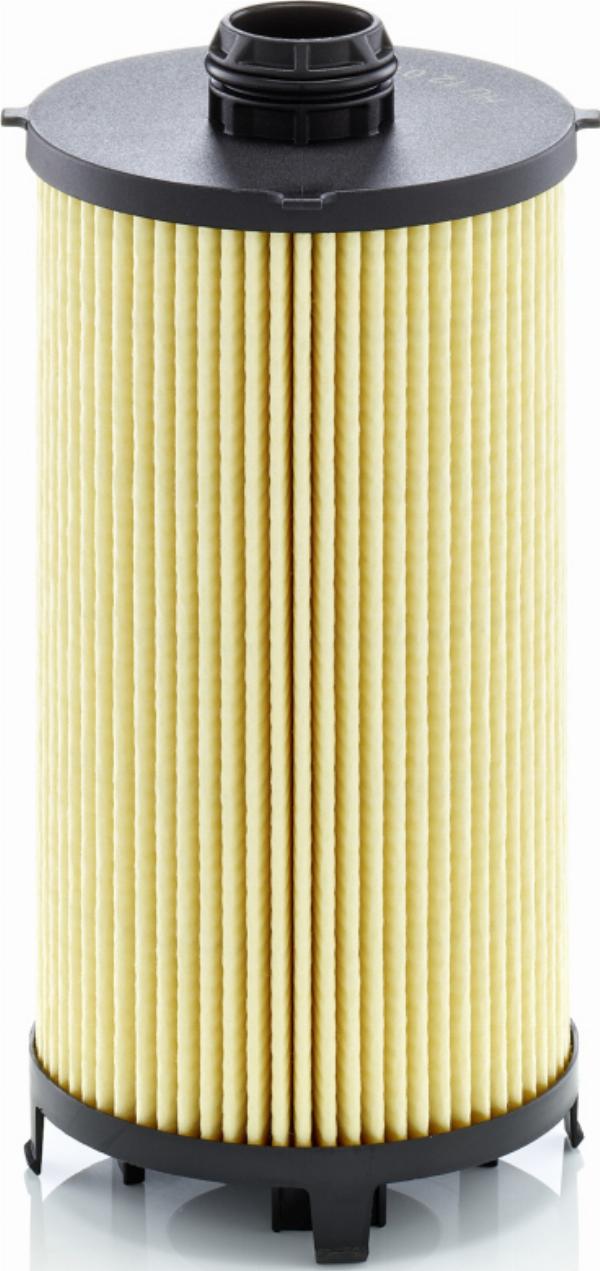 Mann-Filter HU 12 013 z - Filtru ulei aaoparts.ro