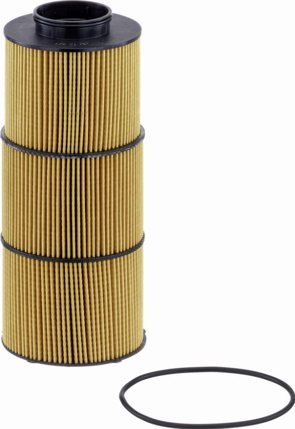 Mann-Filter HU 12 021 z - Filtru ulei aaoparts.ro