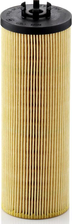 Mann-Filter HU 842 x - Filtru ulei aaoparts.ro