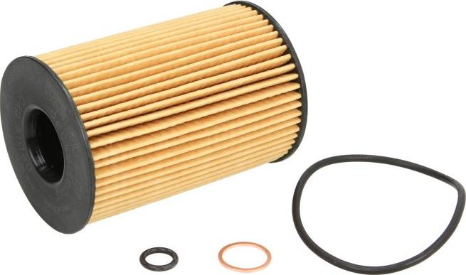 Mann-Filter HU 8007 z - Filtru ulei aaoparts.ro