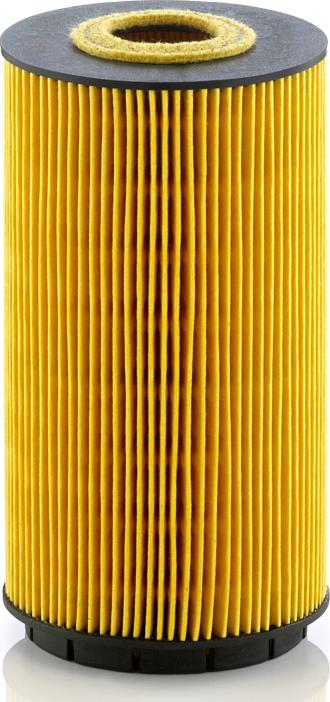 Mann-Filter HU 8010 z - Filtru ulei aaoparts.ro