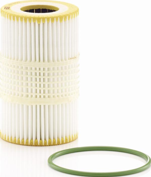 Mann-Filter HU 7035 y - Filtru ulei aaoparts.ro