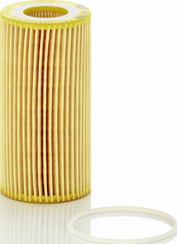 Mann-Filter HU 719/8 x - Filtru ulei aaoparts.ro